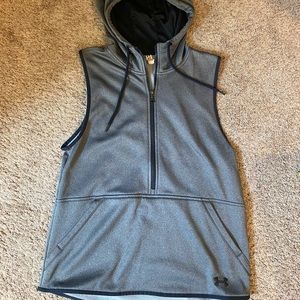 Under armour vest